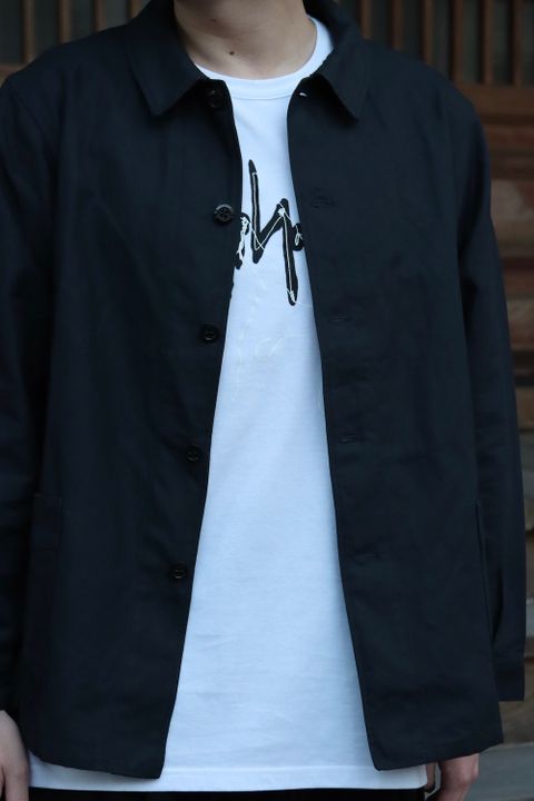 Ets.Materiaux French coveralls(22011300260210) style.2022.1.16.