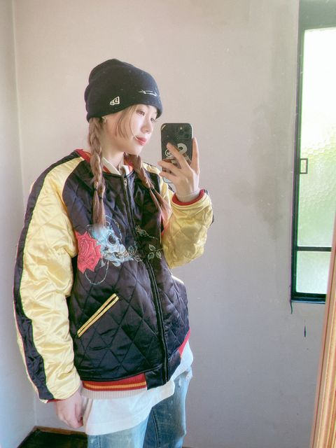 セントマイケル 新作WILDSIDE YOHJI YAMAMOTOコラボレーションアイテム.2023.10.19