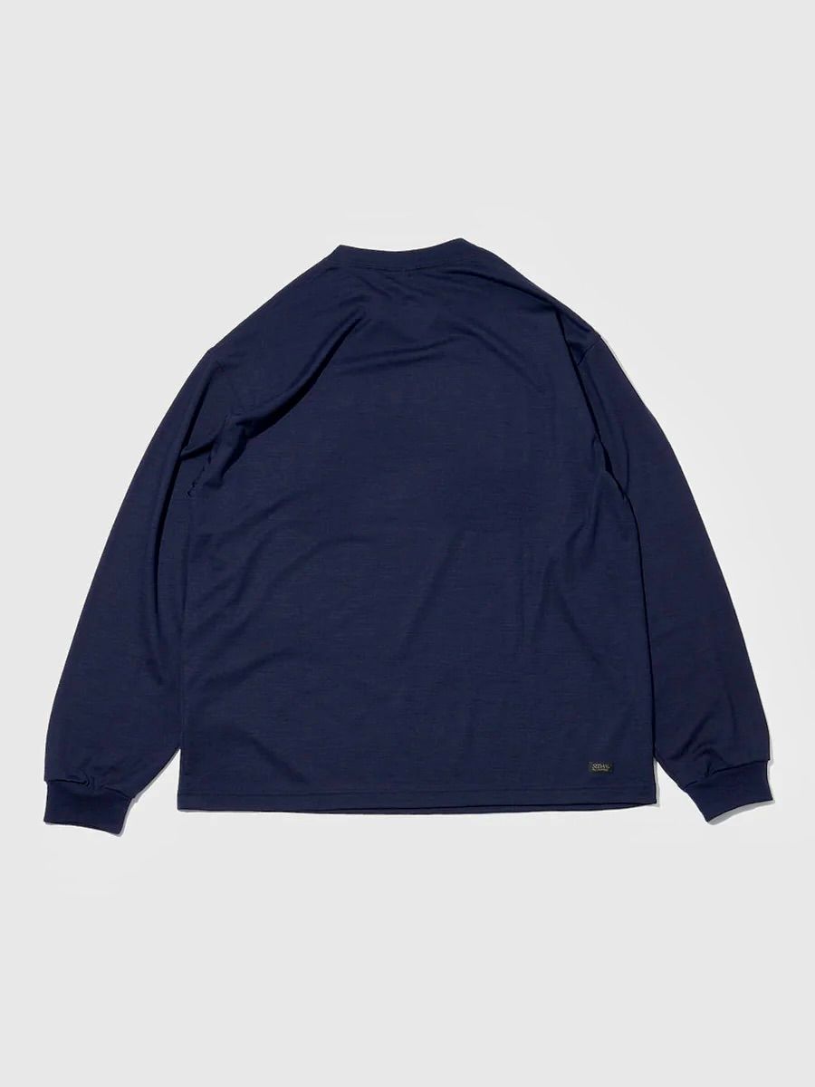 SEDAN ALL-PURPOSE|Game Shirt(Home Navy) | T.F.L