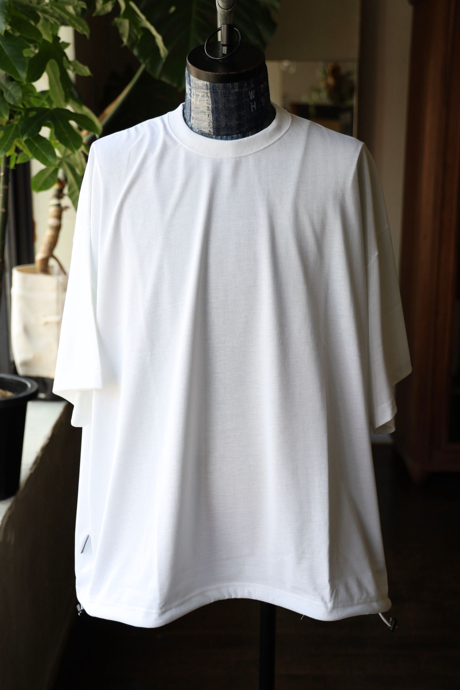 Stripes For Creative - S.F.C 25SS エスエフシー SUPER BIG SS