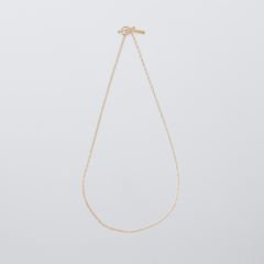XOLO JEWELRY ネックレス / Marina Link Necklace(XON45-50G)★11月15日(土)発売！