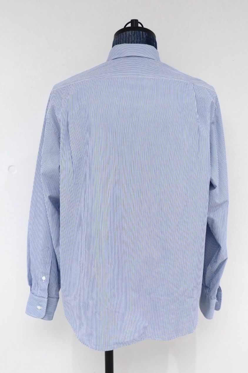 アプレッセ 2026 STYLE2 Spread Collar Shirts(26A AP-02-15) BLUE☆6月20日(土)発売！