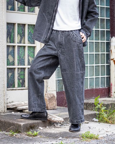 A.PRESSE  Vintage Hunting Jacket STYLE