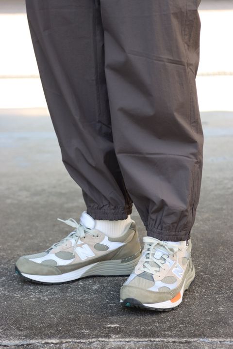 S.F.C S.F.C WINDBREAKER PANTS ※2月26日(土)発売