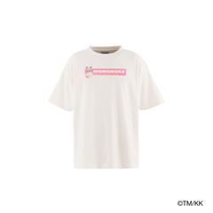モノノケ・メイド S/S T-SHIRT_MONONOKE(MT-MK8-0000-005)WHITE☆6月27日(土)新作発売！