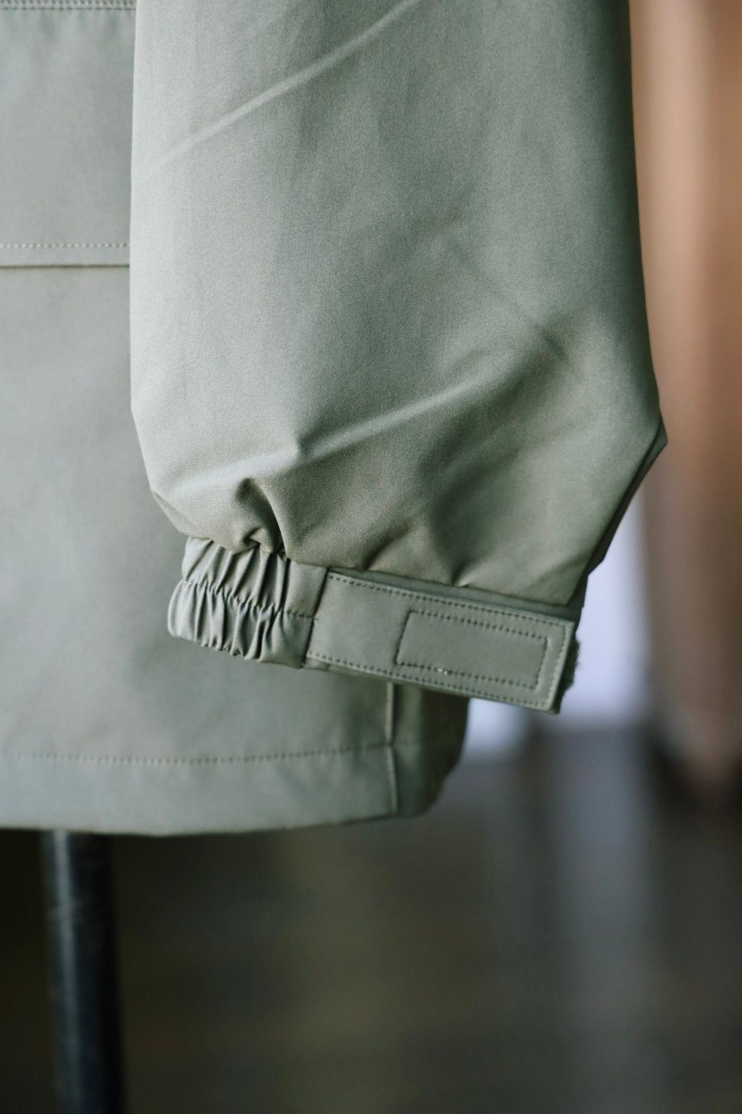 フレッシュサービス  WATERPROOF TACTICAL SHELL(FSC253-30075) KHAKI★8月16日(土)発売！