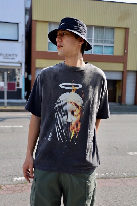セントマイケル DEVIL DADDY SS TEE 3月20日(木)新作発売！