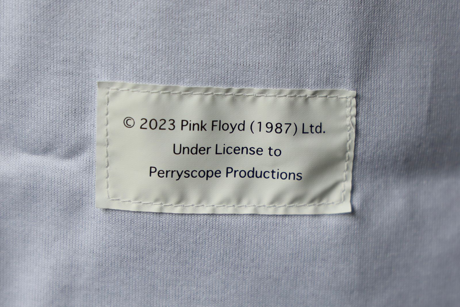 ジュンヤワタナベマン24SS Pink FloydプリントTシャツ(WM-T011-051)