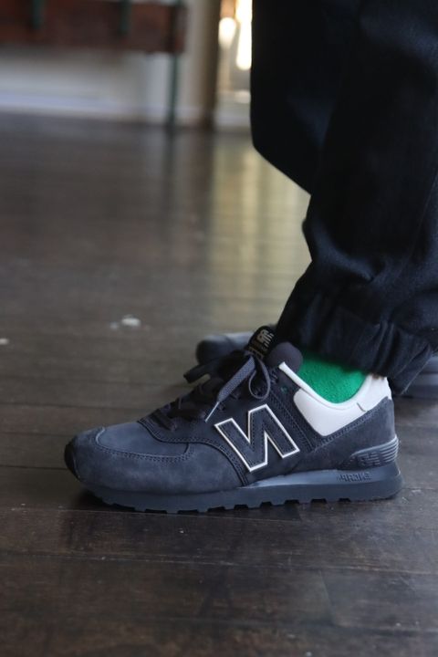 eYe JUNYA WATANABE MAN × THE NORTH FACE Wネームジャケットスタイル.2022.10.21.