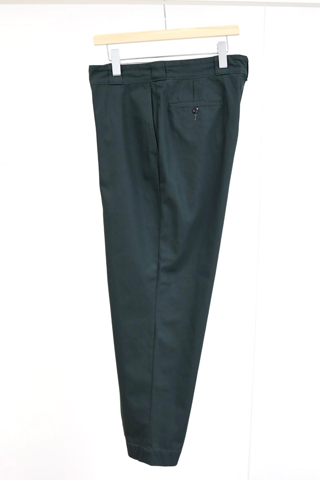 アプレッセ 2026 STYLE1 Work Chino Trousers(26SAP-04-53)GREEN☆3月7日(土)発売！