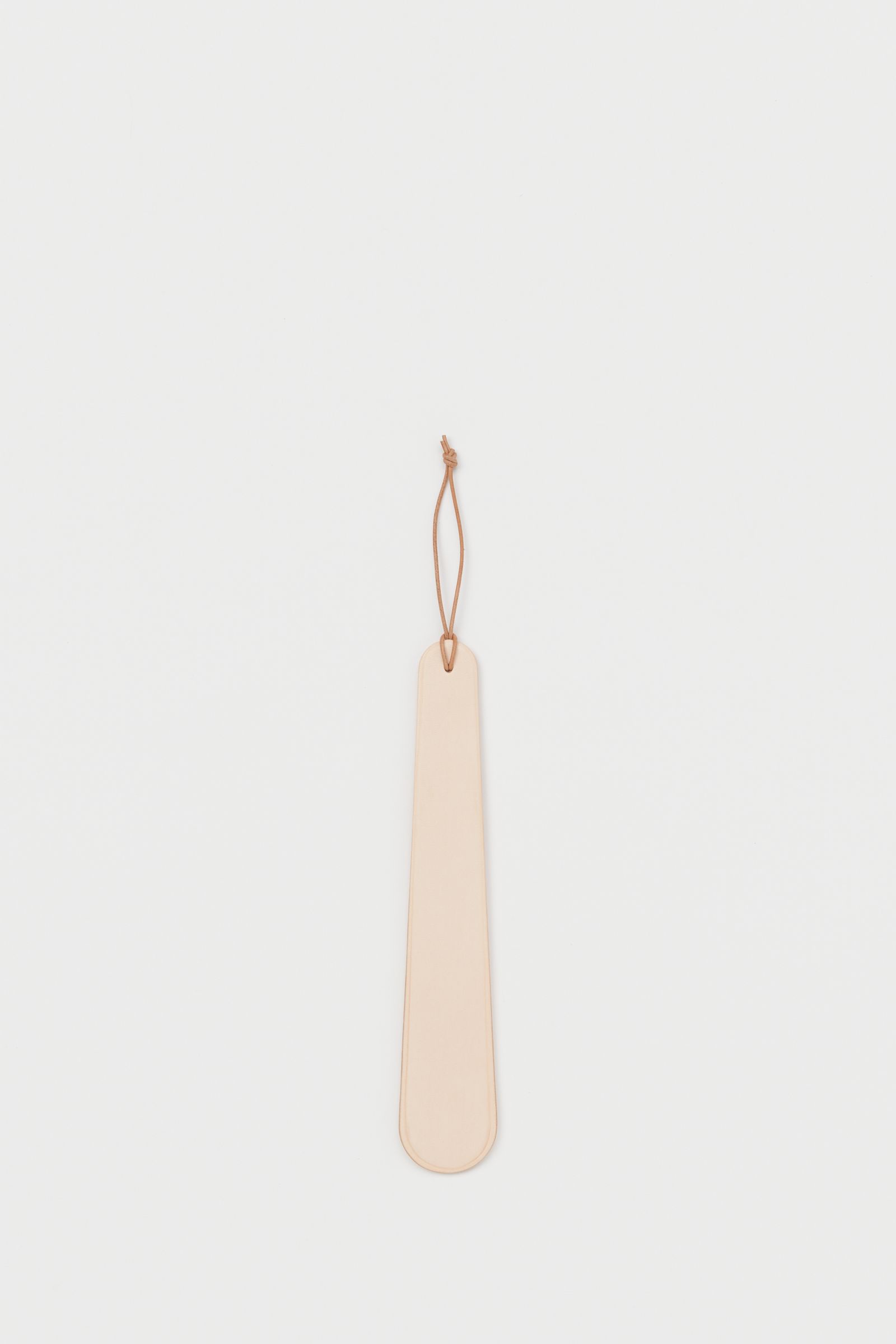 エンダースキーマ  シューホーン shoe horn(wt-rc-shn)natural