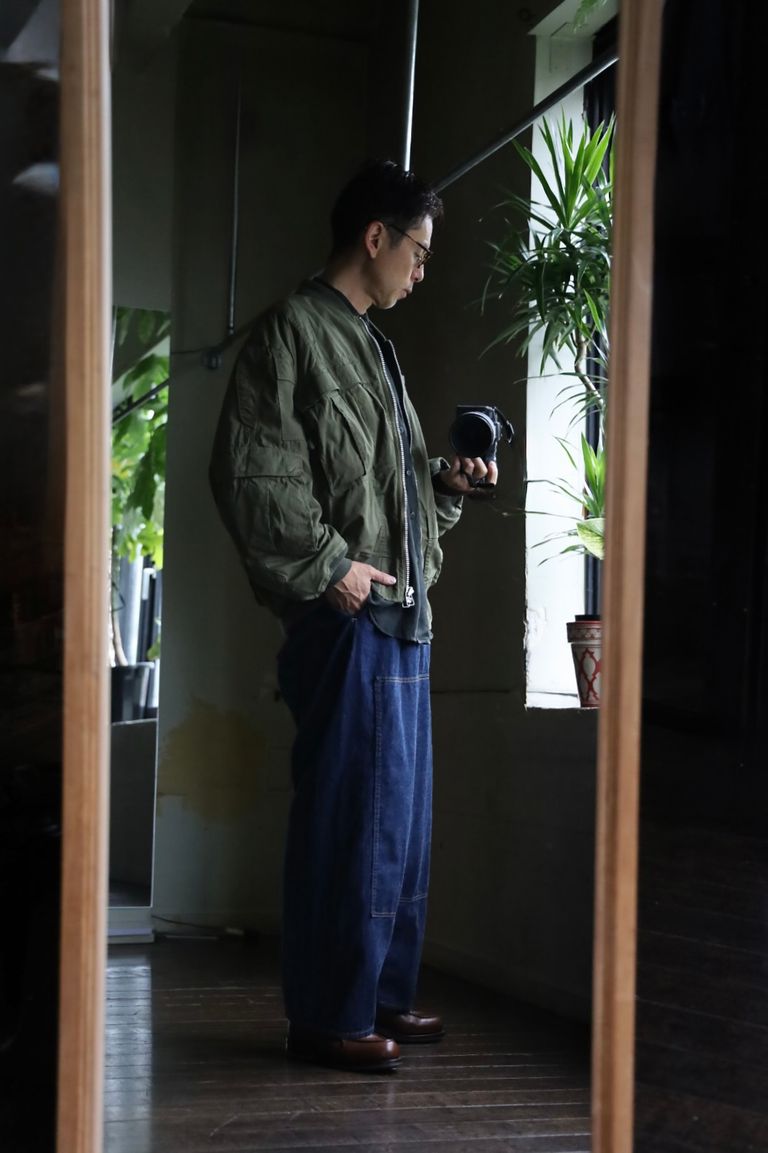 170cm/size:S