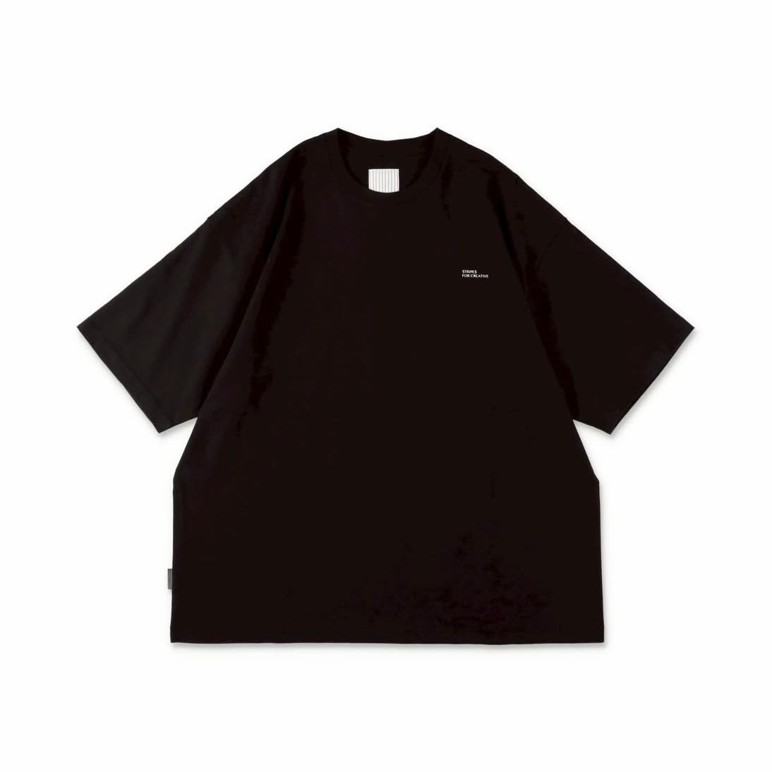 S.F.C 26SS エスエフシー LOGO BASIC SS TEE(SFCSS26CS12)Black☆5月9日(土)発売！