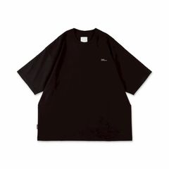 S.F.C 26SS エスエフシー LOGO BASIC SS TEE(SFCSS26CS12)Black☆5月9日(土)発売！