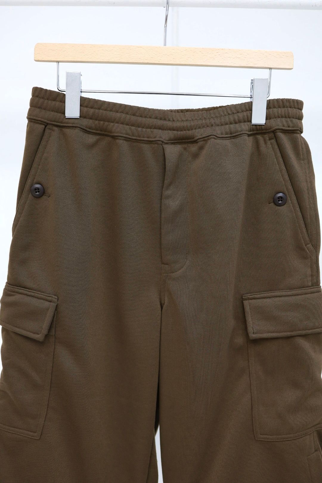 DAIWA PIER39(ダイワピア39) TECH SWEAT KNICKER (BP-57026)BROWN GRAY☆1月24日(土)発売！