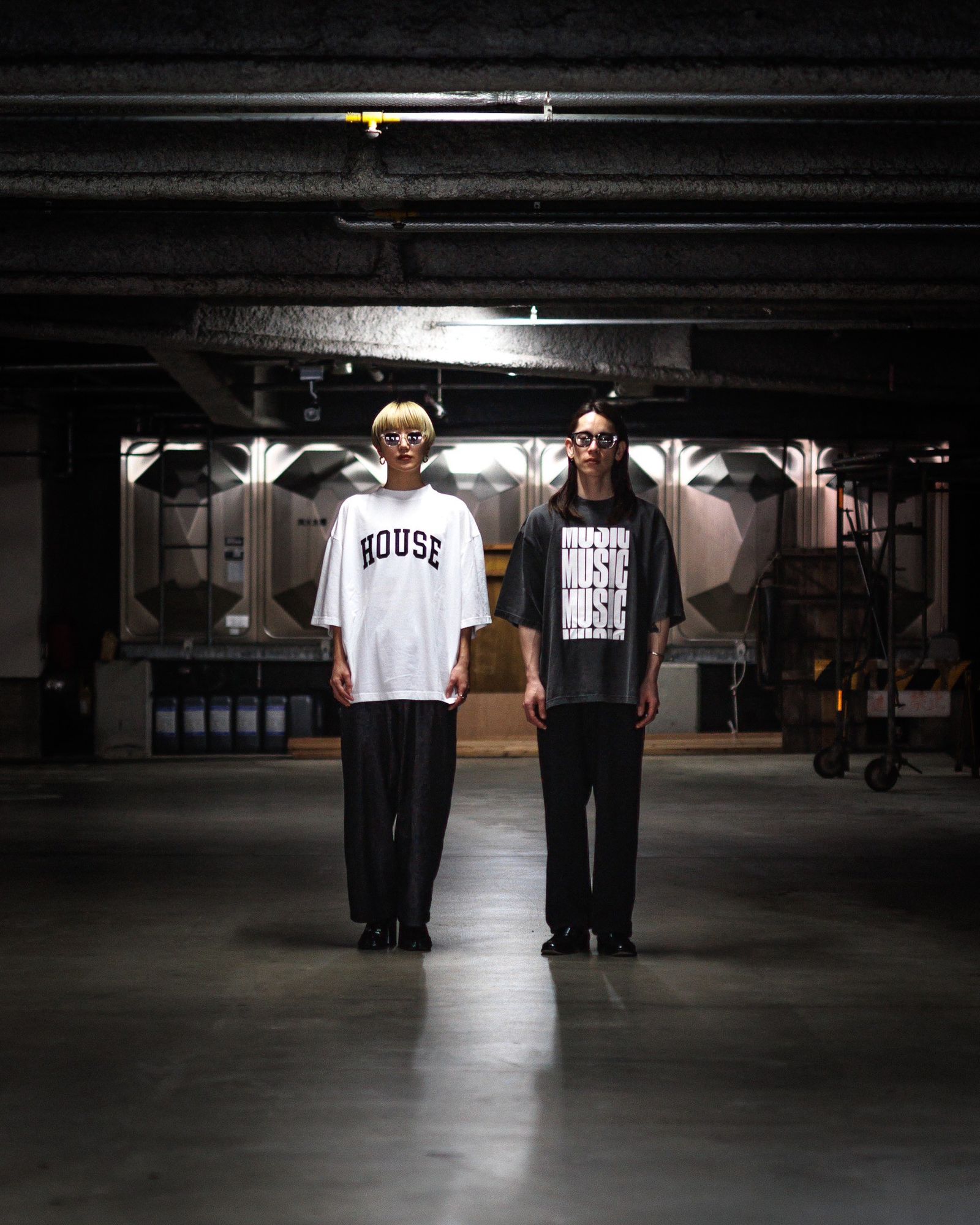 すぐ発送 isecai 黒 Tシャツ 棘T M ギャルソン MASU - メルカリ