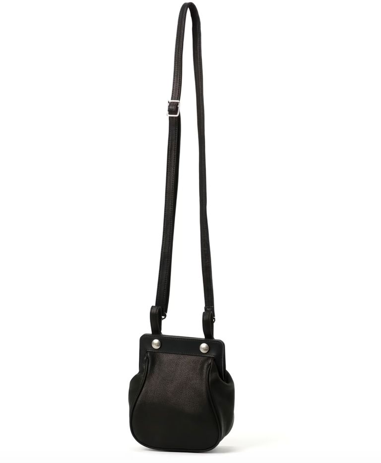 yohji yamamoto - ヨウジヤマモト24SS a 2WAY MEDICINE BAG(HS-A03-760