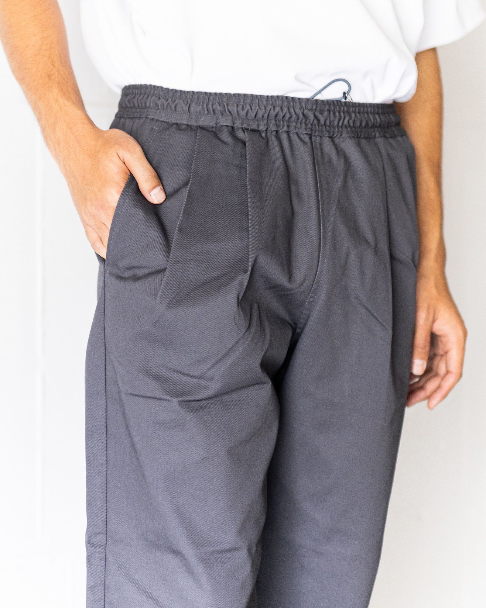 FreshService FDS_CORPORATE UNIFORM APRON (BLACK) 新作発売！