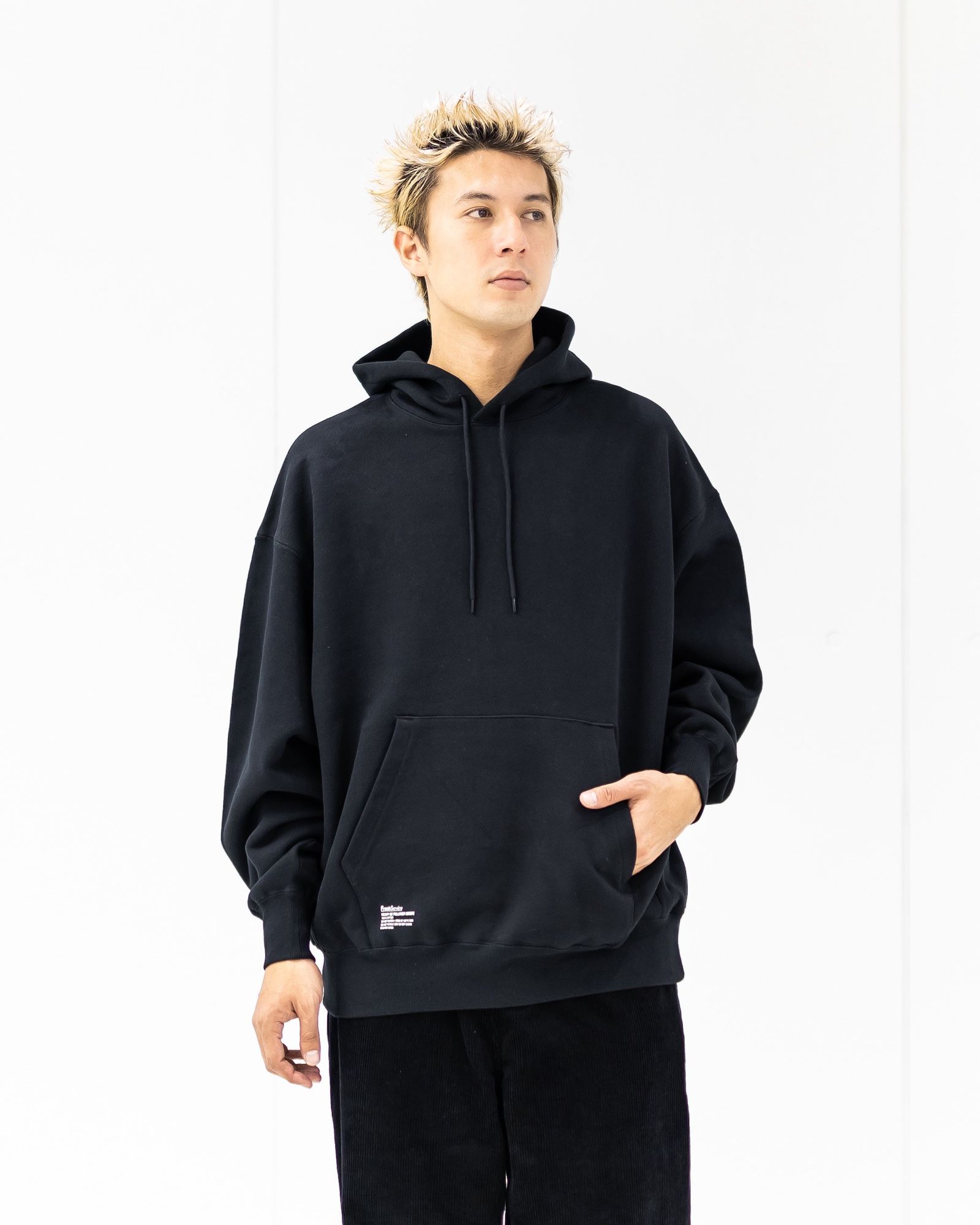FreshService HEAVY OZ PULLOVER HOODIE10月18日(土)新作発売！