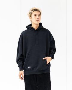 FreshService HEAVY OZ PULLOVER HOODIE10月18日(土)新作発売！