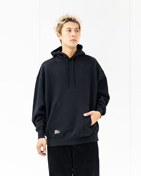 FreshService HEAVY OZ PULLOVER HOODIE10月18日(土)新作発売！