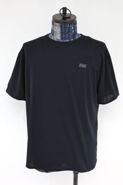 セダンオールパーパス 26SS All Purpose Tee(SD26S-CT11)BLACK☆4月18日(土)新作発売！