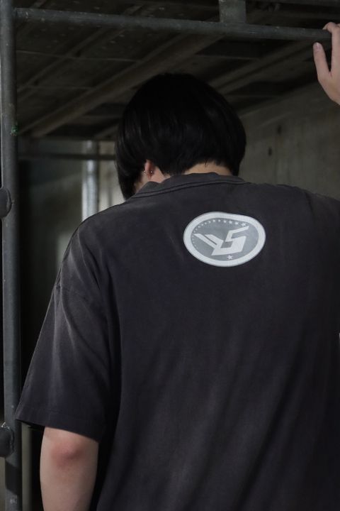 ©SAINT M××××××  S.CIRCLE TEE style.2022.5.27