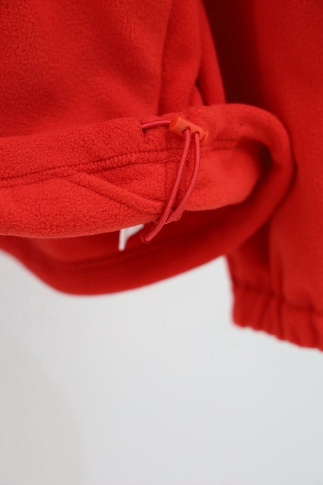 ReFresh!Service. “FLEECE TRACK SUIT”(FSR263-60077)RED☆9月19日(土)新作発売！