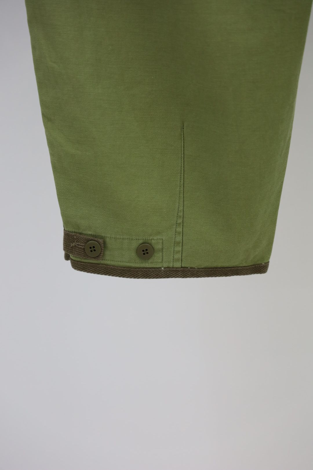 フレッシュサービスBACK SATEEN MOUNTAIN CARGO PANTS(FSC253-40143)OLIVE☆10月11日(土)発売！
