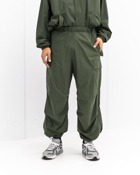 フレッシュサービス PERTEX® EQUILIBRIUM FIELD PANTS(FSC253-40115)KHAKI★9月20日(土)発売！