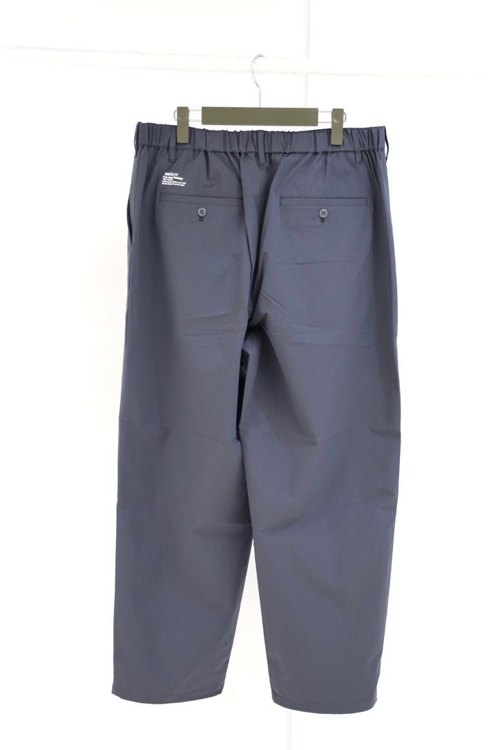 フレッシュサービス 26AW FLEX SHIELD TROUSERS(FSC263-40081)D.GRAY☆8月22日(土)新作発売！