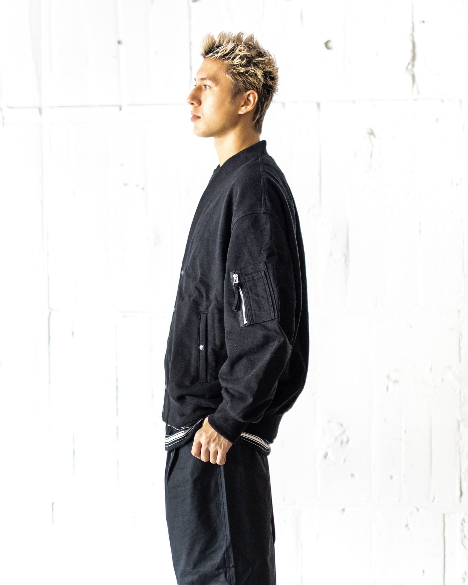 コムデギャルソン カーディガン COMME des GARCONS HOMME - コムデギャルソンオム25FW 綿