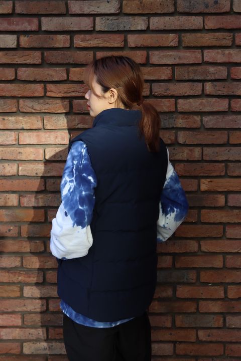 CANADA GOOSE 22FW FREESTYLE VEST style.2022.12.17