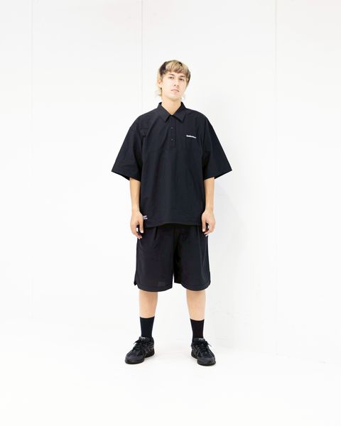 FreshService ACTIVE DRY MESH POLO 新作発売！
