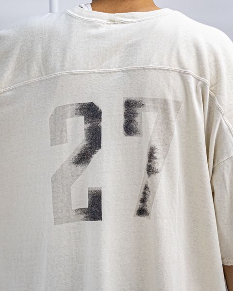 セントマイケル FOOTBALL T-SHIRT 4月11日(土)新作発売！