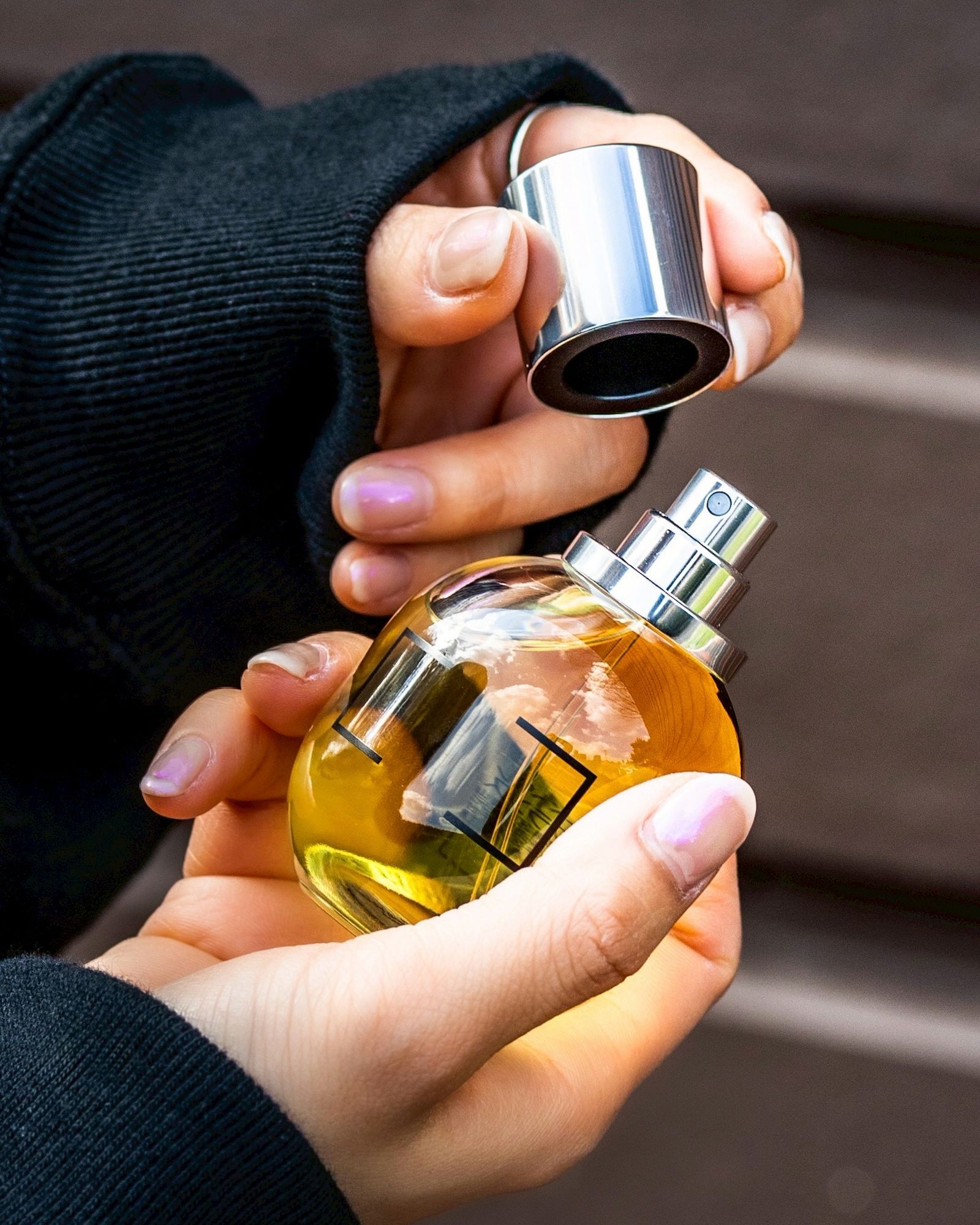COMME des GARCONS PARFUMS - コムデギャルソン 香水 Dia x Meg COMME des GARCONS PARFUMS - コムデギャルソン 香水 Dia x Meg