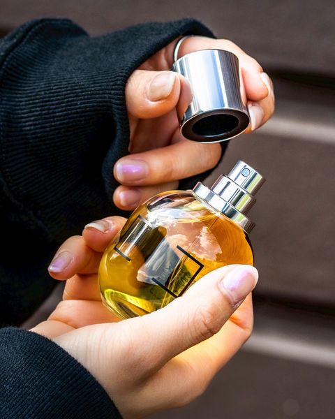 コムデギャルソン 香水  Dia x Meg Webster (50ml)★新作発売！