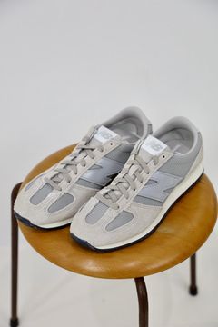 ジュンヤワタナベマン 25AW New Balance U471 (WP-K102)GRAY★10月17日(金)発売！