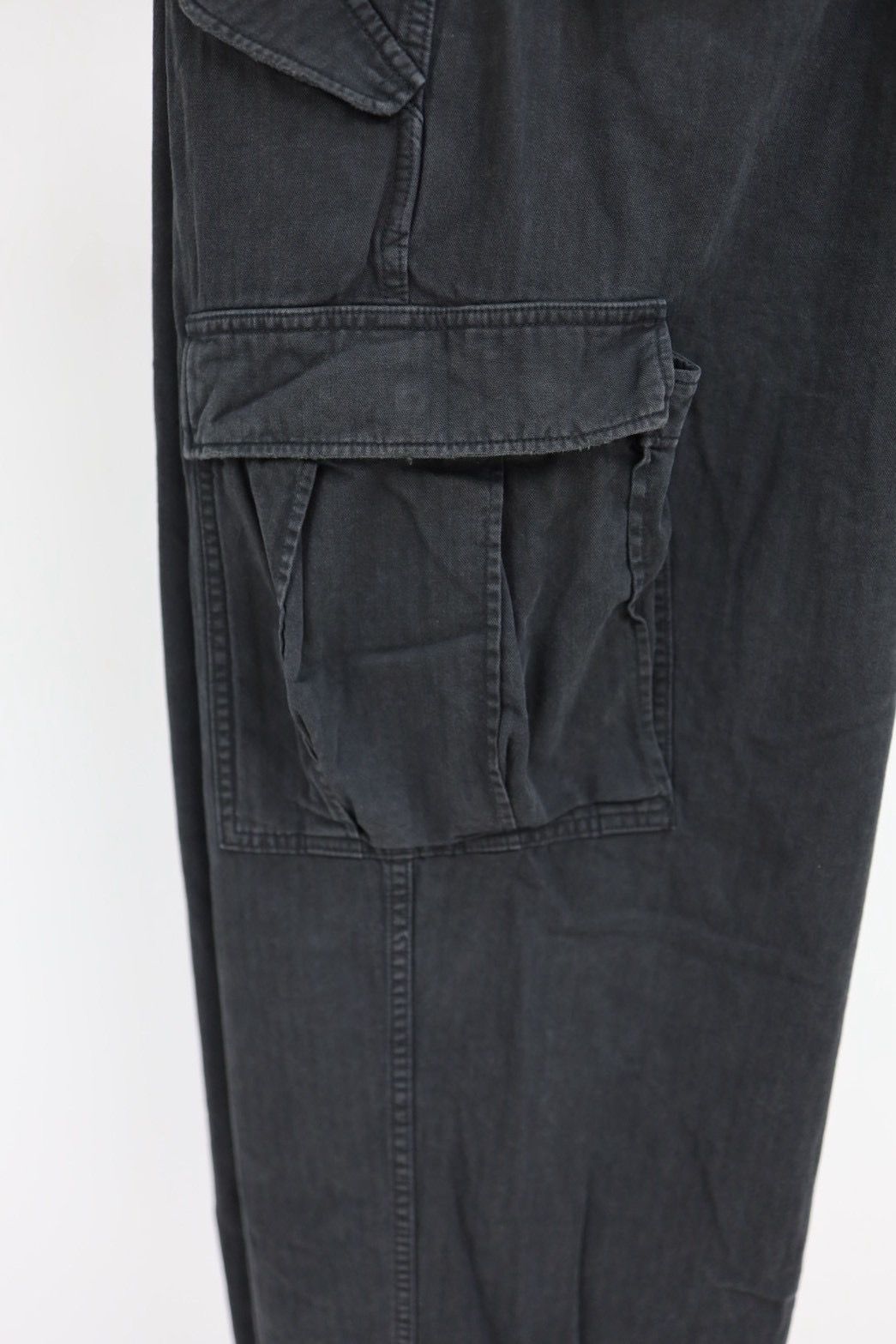 アプレッセ 2026 STYLE1 Vintage US Army M-51 Field Pants(26SAP-04-50)BLACK☆2月21日(土)発売！