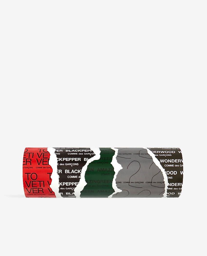 【ご予約受付中！】コムデギャルソン 香水 CDG Parfum Discovery Set(9ml×5)★12月発売！