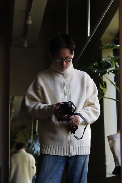 A.PRESSE アプレッセ 23Style No.2 Washed Denim Pantsサイズ34スタイル