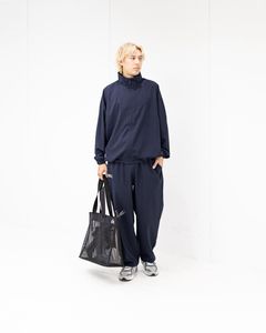 FreshService SYNTHETIC WOOL TRACK SUIT 3月28日(土)新作発売！