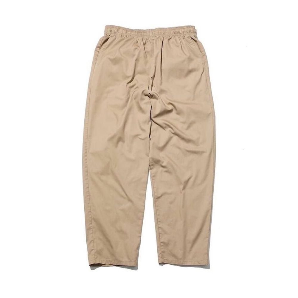 FreshService - フレッシュサービス パンツCorporate Easy Pants(BEIGE