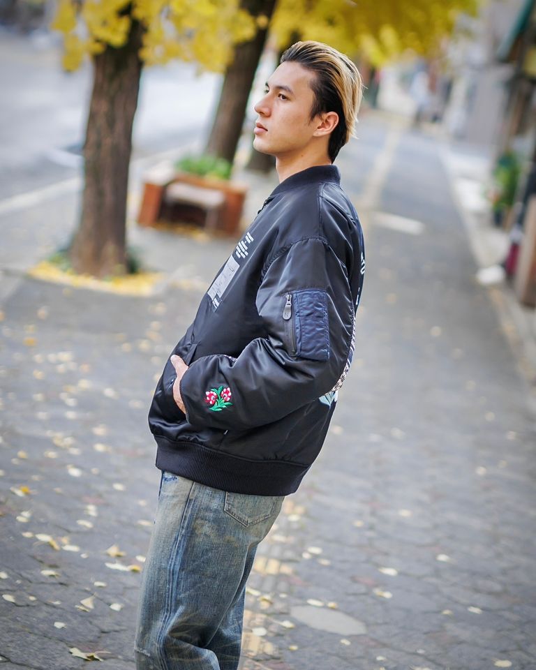 186cm/size:XL