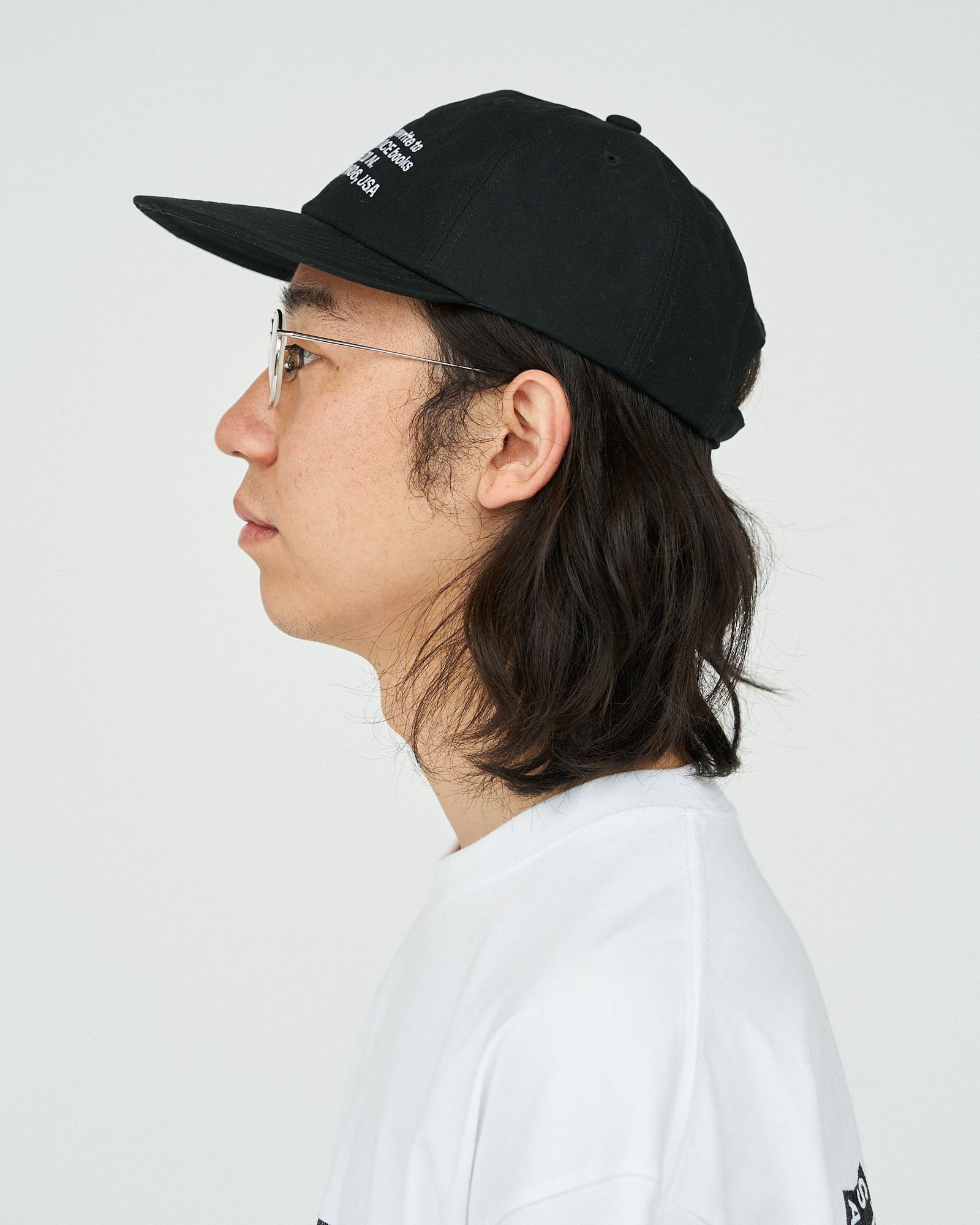 FreshService - フレッシュサービス AS×FS ALL CORPORATE CAP