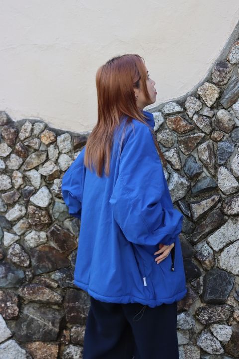 .F.C 22FW 11月5日(土)発売！REVERSIBLE JACKET style.2022.11.4
