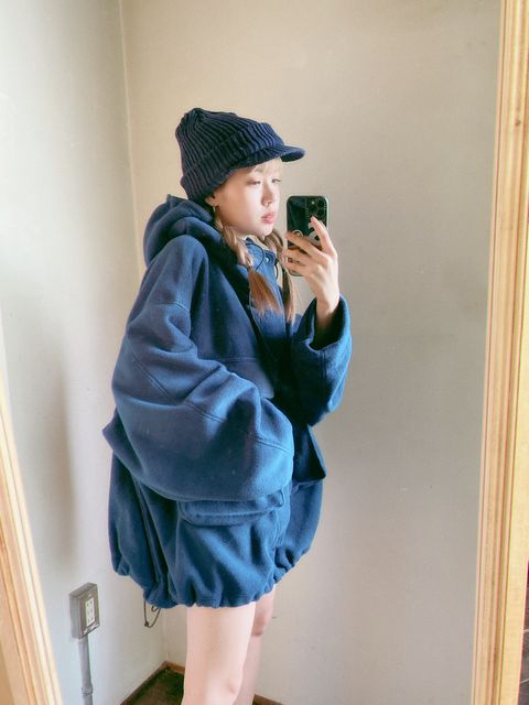 S.F.C-Stripes For Creative10月14日(土)発売！FLEECE HOODIE JACKET style.2023.10.13