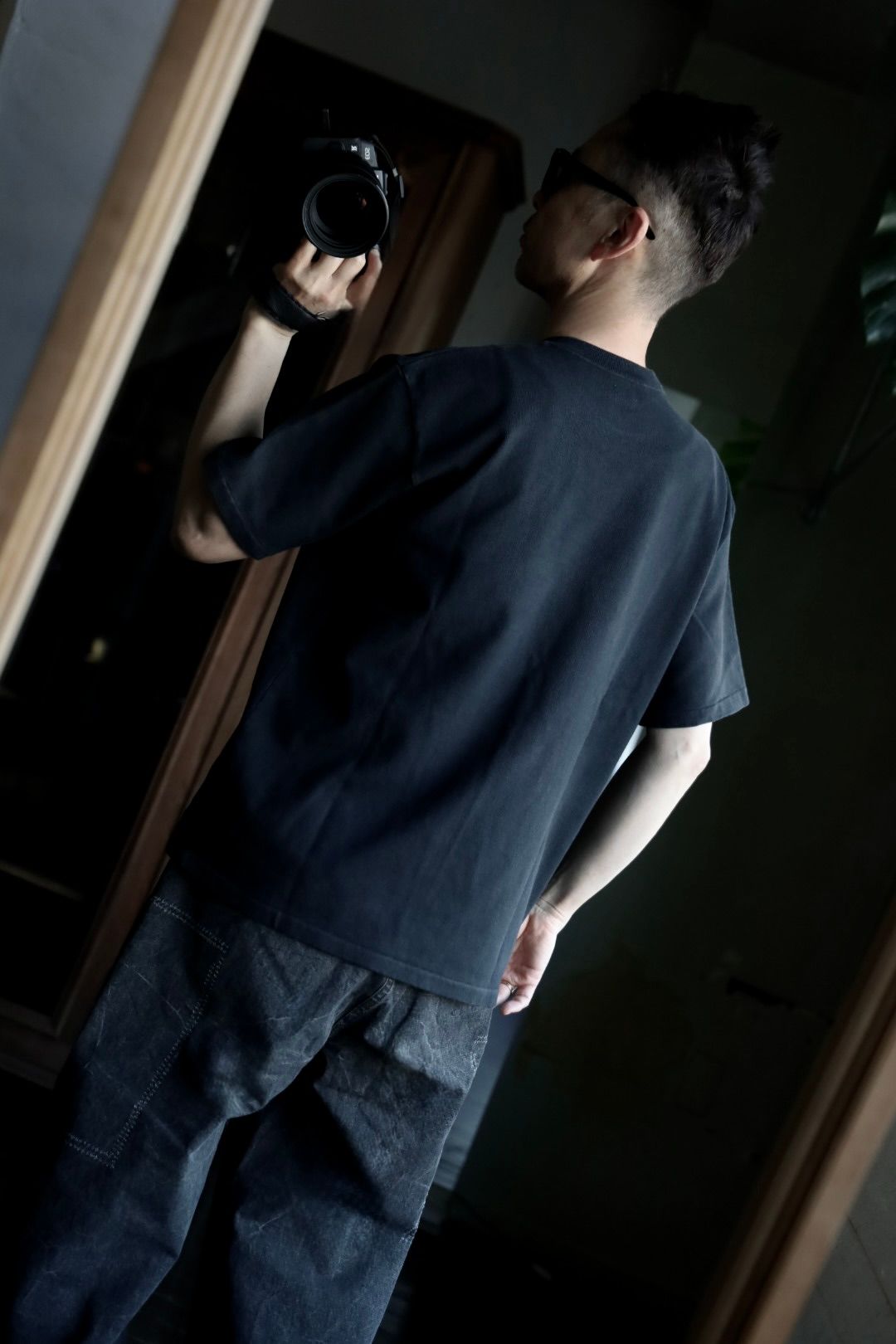 A.PRESSE 25SS M-51 Custom Pantsスタイル2025.4.11. | 6498 | mark A.PRESSE 25SS M-51 Custom Pantsスタイル2025.4.11. | 6498 | mark