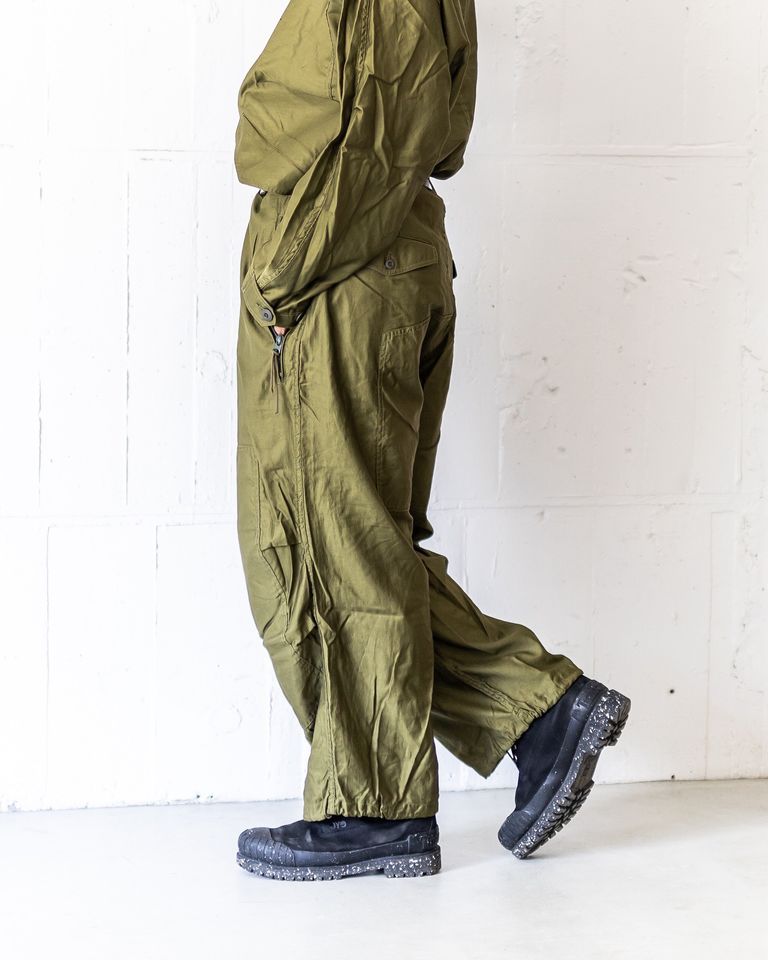 モデル186cm/size:38