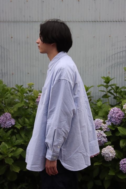 FreshService CORPORATE B.D SHIRT style.2022.6.24.
